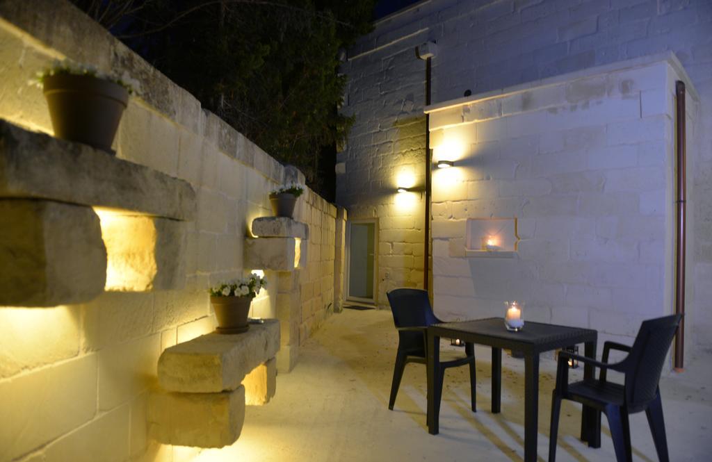 Appartamenti Sidera Lecce Room photo