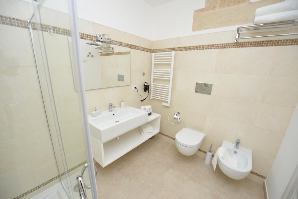 Appartamenti Sidera Lecce Exterior photo