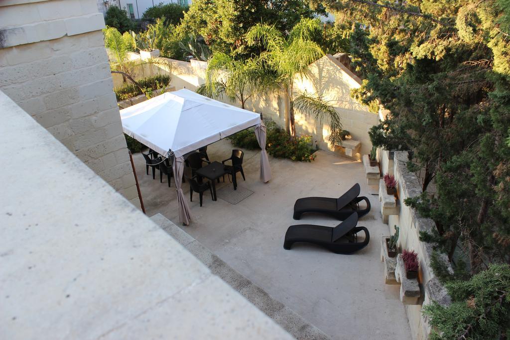 Appartamenti Sidera Lecce Exterior photo